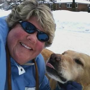 Meet your Posher, Nancy